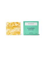 Flamingo Estate Bar Soap l Pollinator