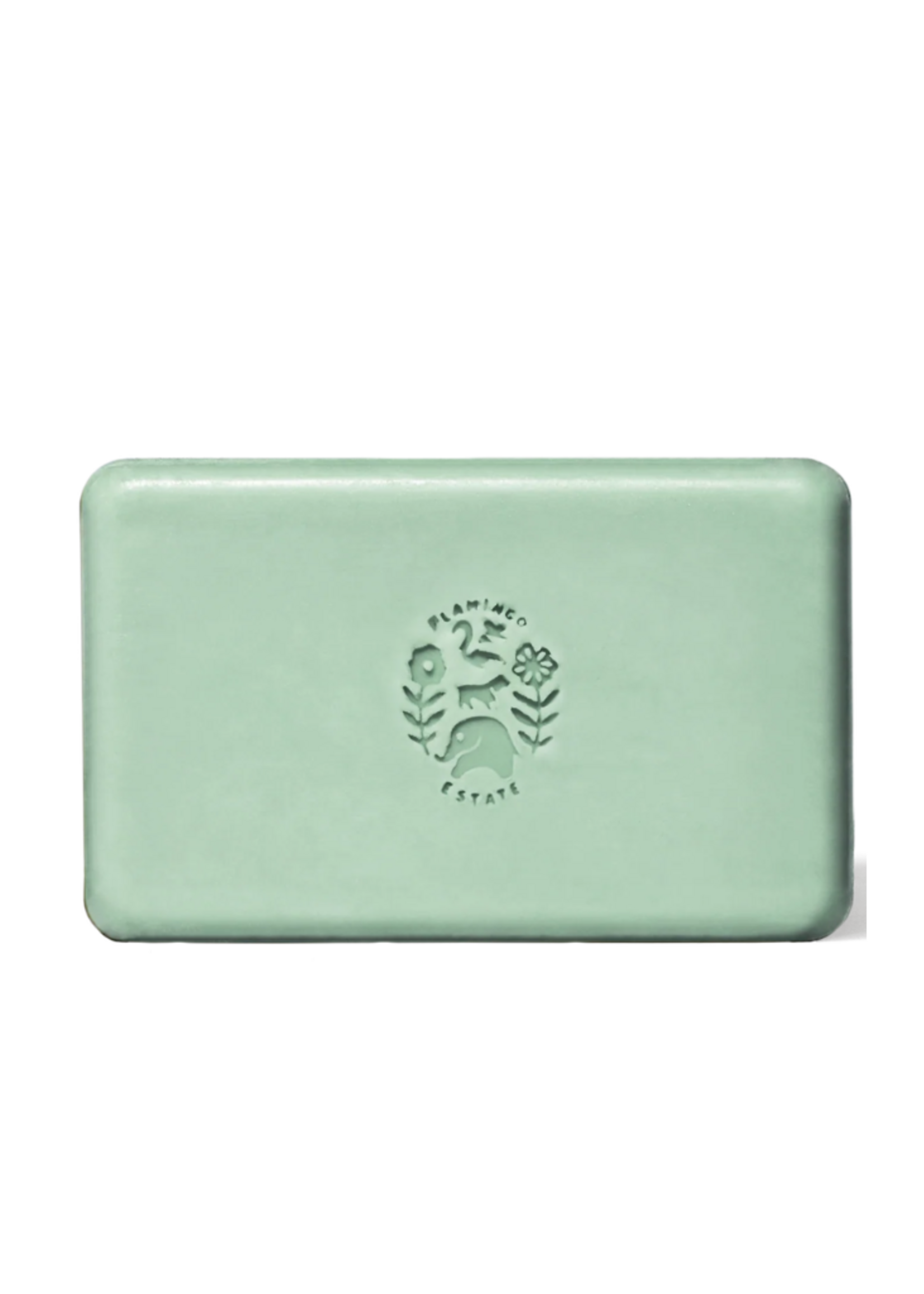 Flamingo Estate Flamingo Estate - Bar Soap l Prinsesstårta