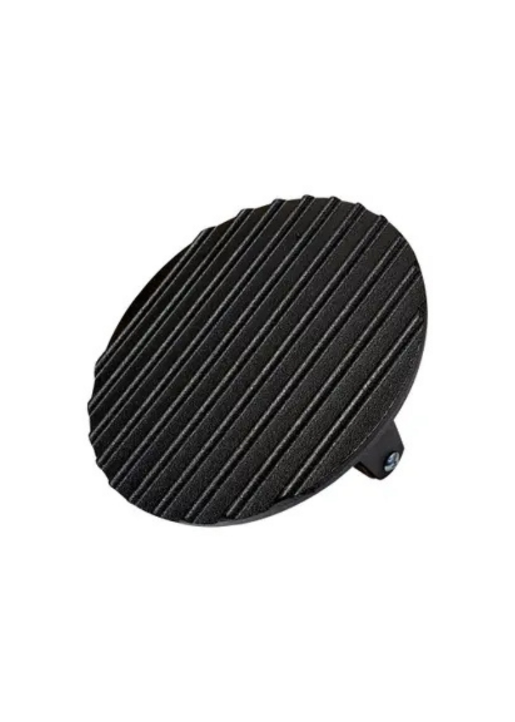 Lucky Jack -  Burger Master – Cast Iron Grill Press