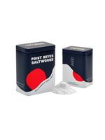 Hermit Point Reyes  Saltworks California Sea Salt | 4 oz Tin