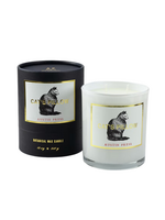 Austin Press Cat's Pillow Candle