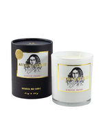 Austin Press Artist's Studio Candle