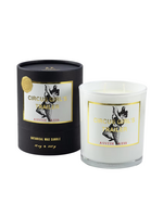 Austin Press Circus Girl's Trailer  Candle