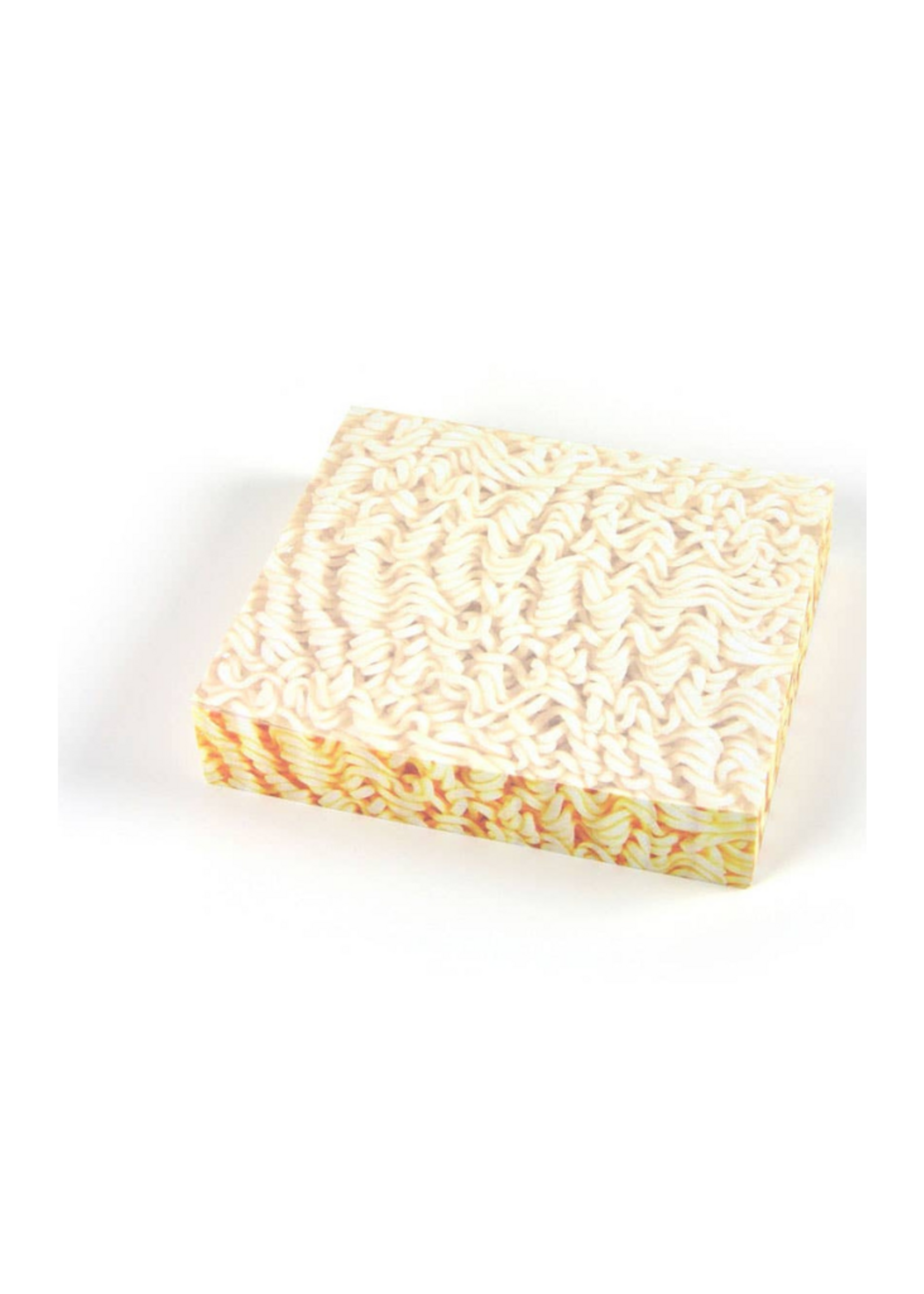 Fred Fred & Friends Ramen Notes - Sticky Notes
