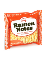 Fred Ramen Notes - Sticky Notes