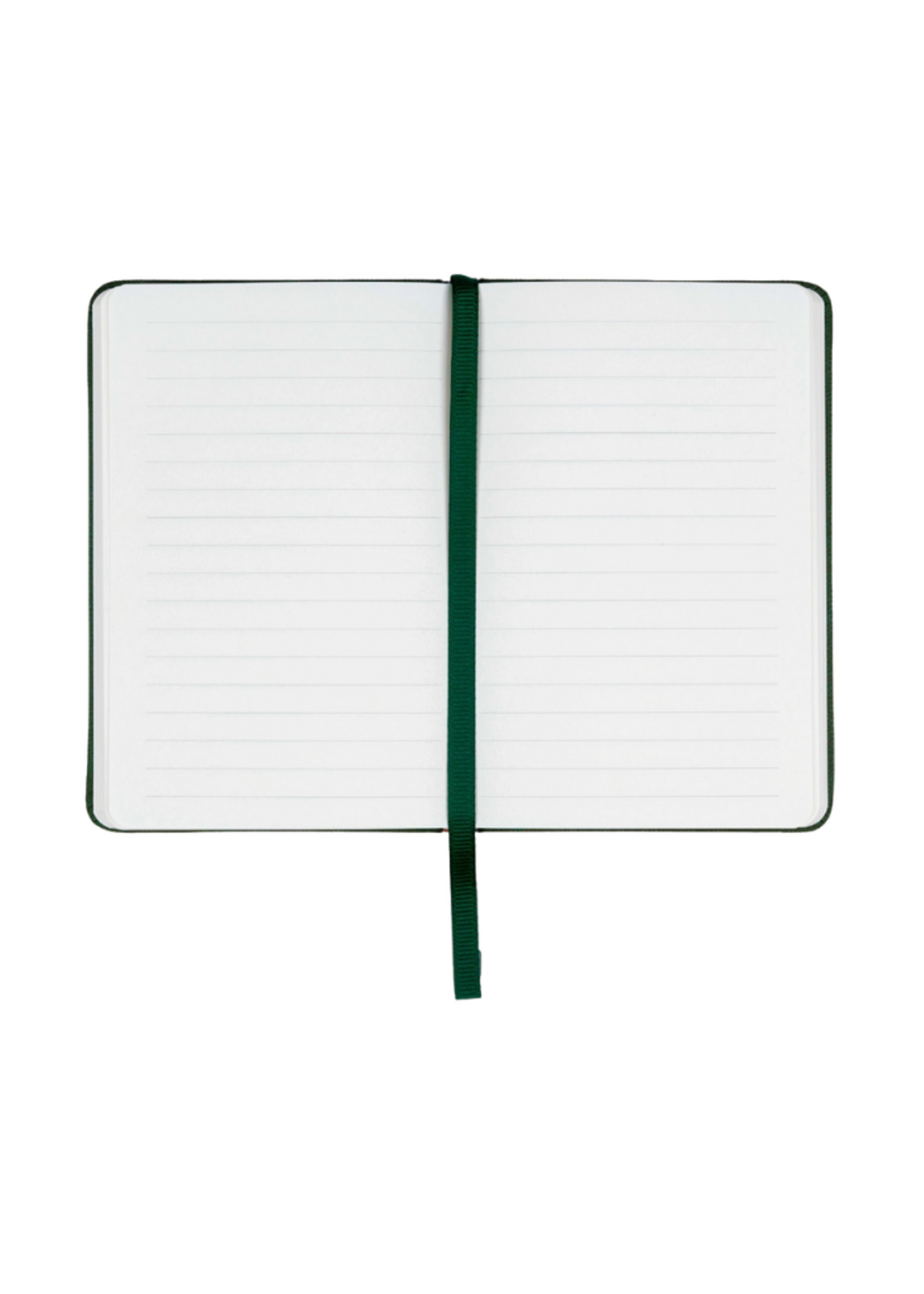 Anecdote Goods - Pocket Notebook  Mustard