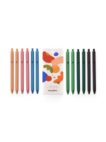Anecdote Gel Pens l Set of 12