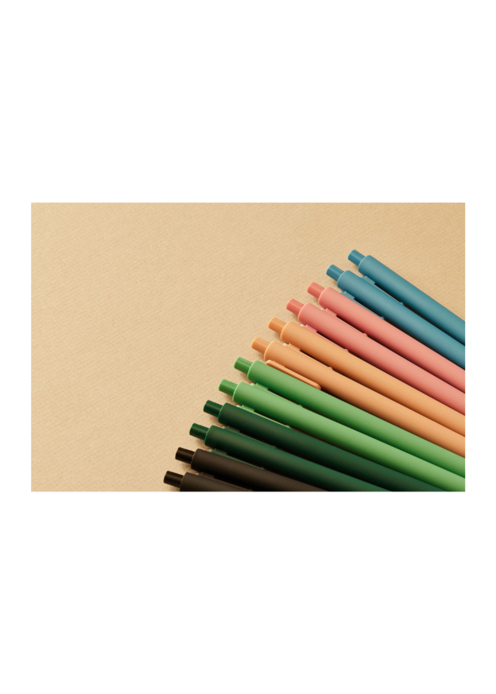 Anecdote Goods - Anecdote Gel Pens l Set of 12