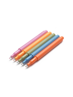Papier Fineliners Set of 5 - High Energy