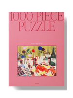 Papier 1000 Piece Puzzle - Lobster Theme