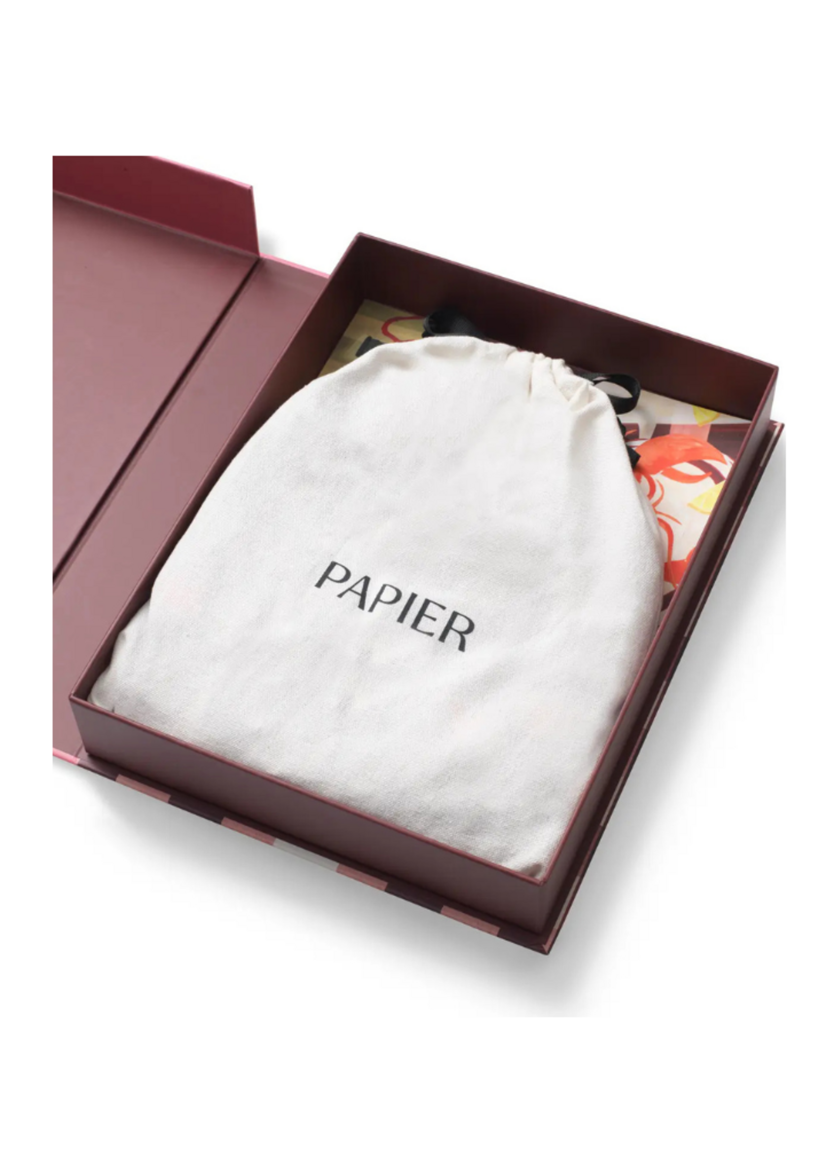 Papier Papier 1000 Piece Puzzle - Lobster Theme