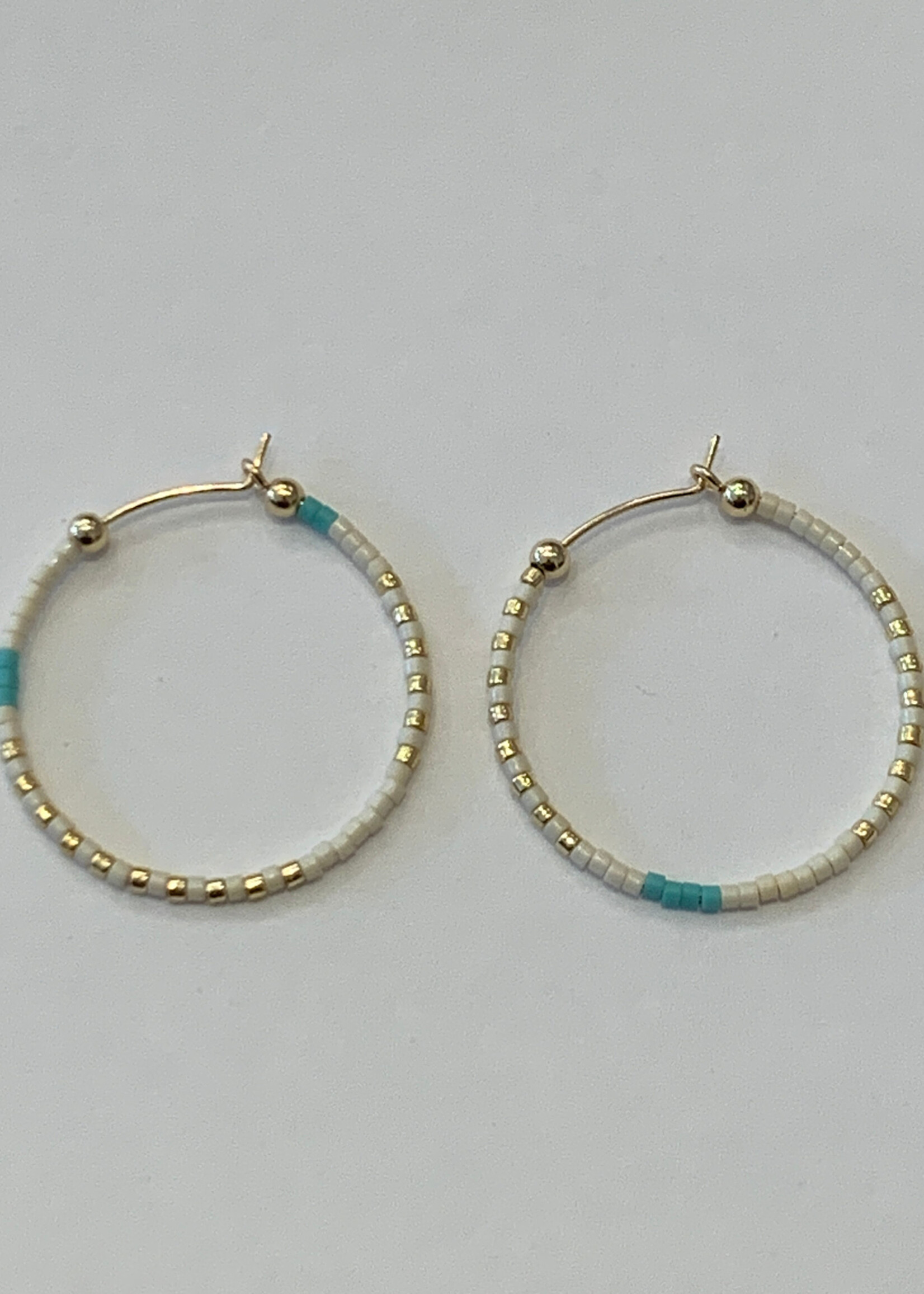 Suga Jewelry Suga Jewelry no.76 l Ivory
