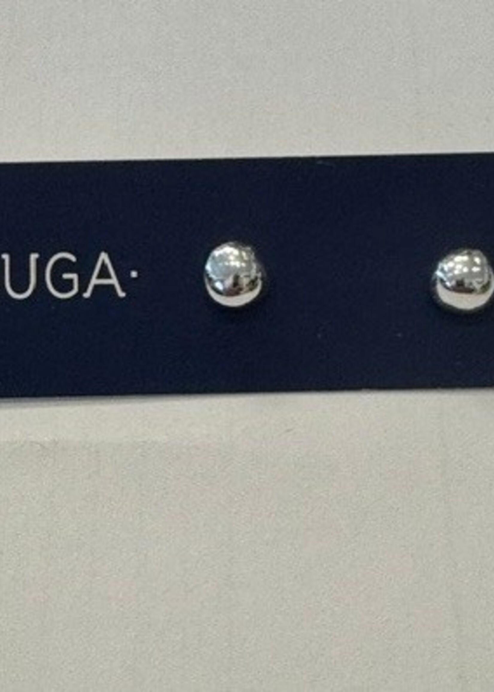 Suga Jewelry Suga Jewelry Pebble Stud