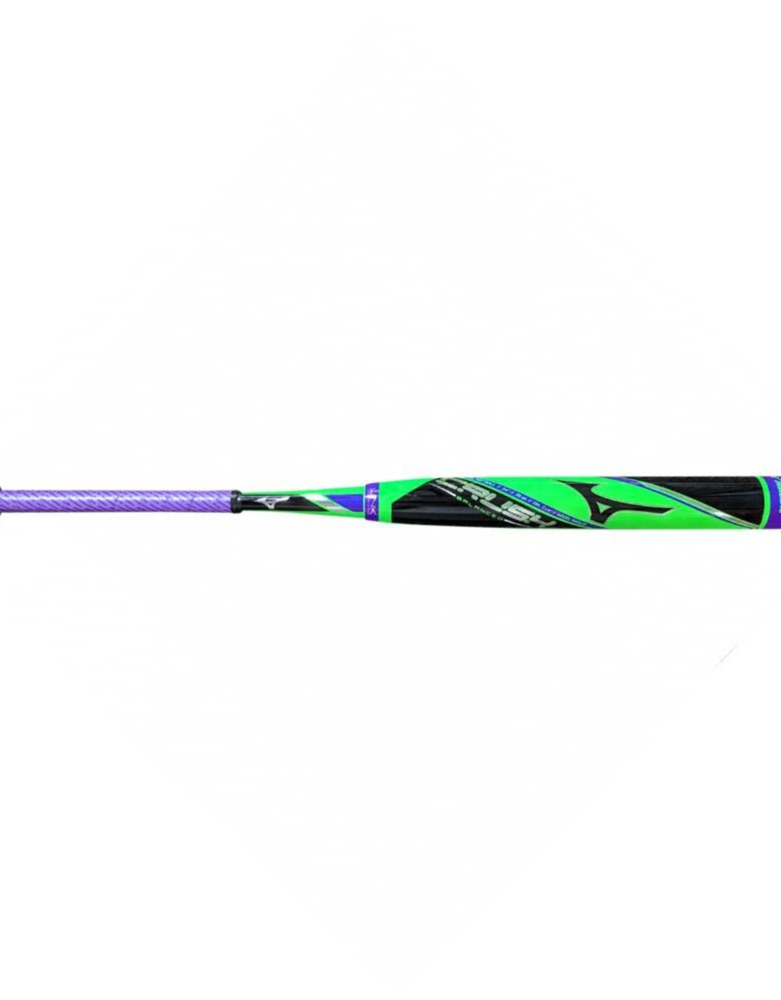 2019 mizuno crush end load