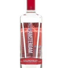 New Amsterdam Vodka Grapefruit