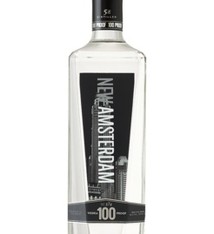 New Amsterdam Vodka 100 Proof