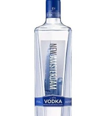 New Amsterdam Vodka