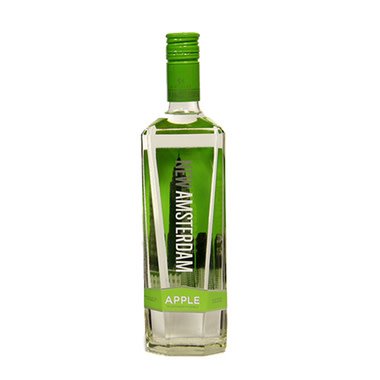 New Amsterdam Vodka Apple