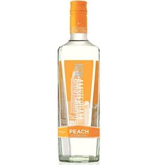 New Amsterdam Vodka Peach