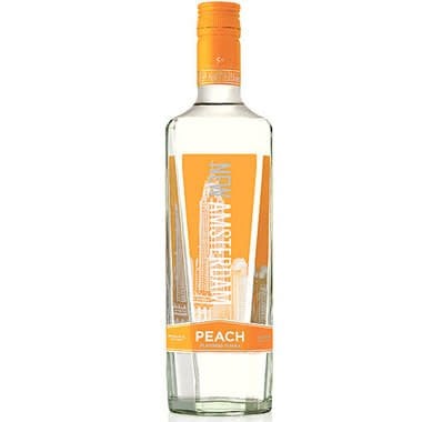 New Amsterdam Vodka Peach
