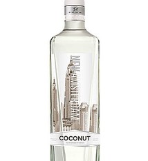 New Amsterdam Vodka Coconut