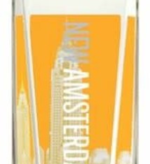 New Amsterdam Vodka Mango