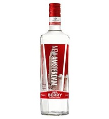 New Amsterdam Vodka Berry