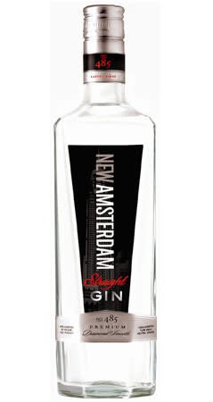 New Amsterdam Gin