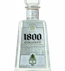 1800 Coconut Tequila
