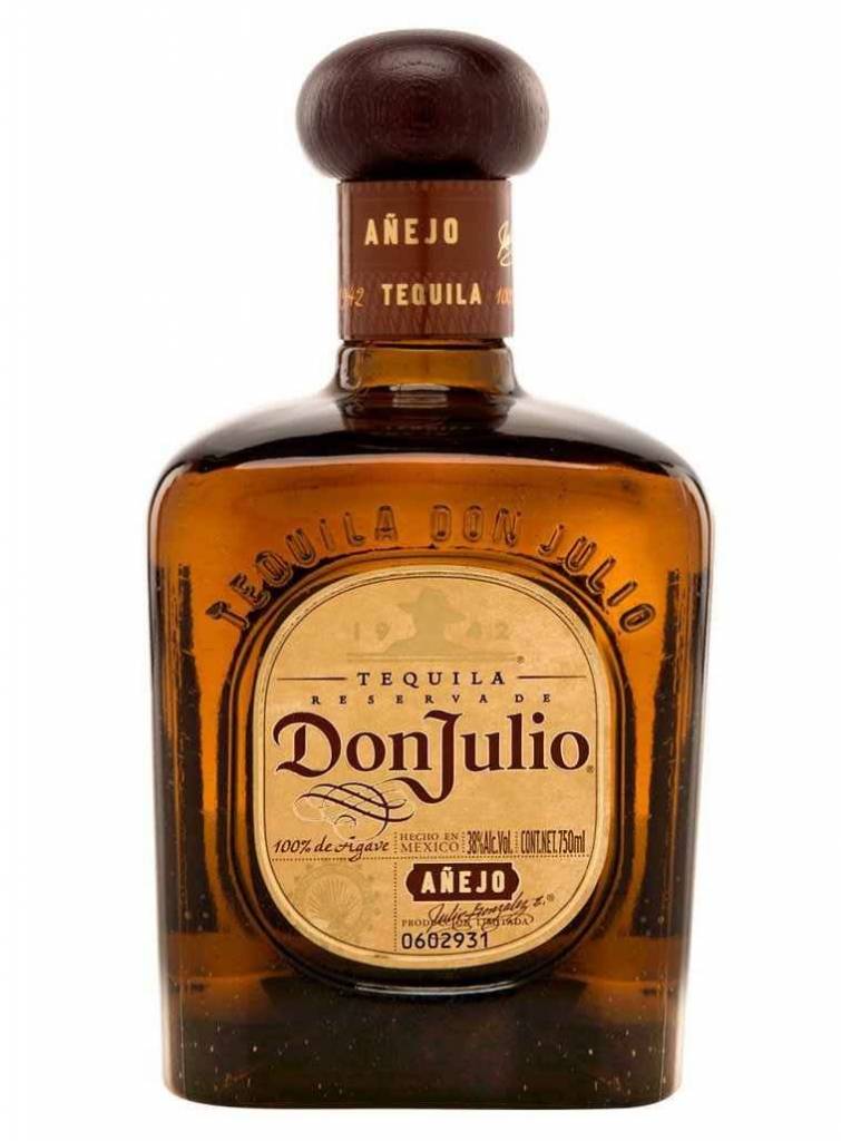 Don Julio Anejo