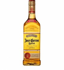 Jose Cuervo Gold Tequila