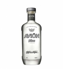 Avion Tequila Silver