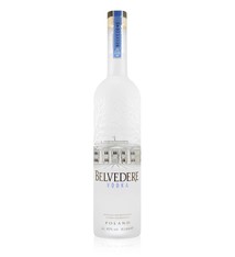 Belvedere Vodka