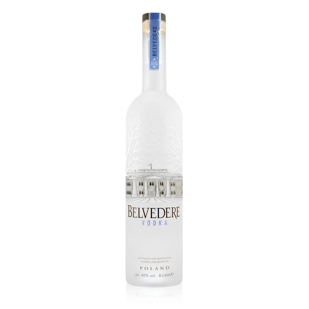 Belvedere Vodka