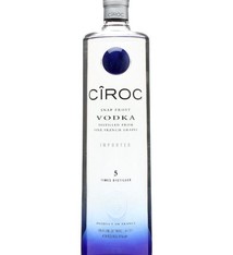 Ciroc Vodka
