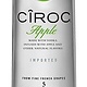 Ciroc Vodka Apple