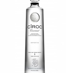 Ciroc Vodka Coconut