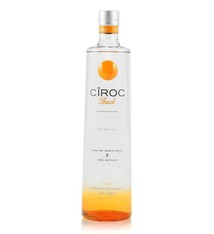 Ciroc Vodka Peach