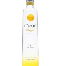 Ciroc Vodka Pineapple