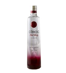 Ciroc Vodka Red Berry