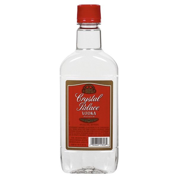 Crystal Palace Vodka