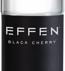 Effen Black Cherry Vodka