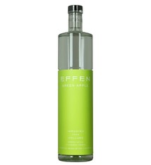 Effen Green Apple Vodka