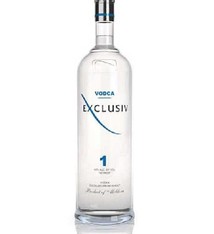 Exclusiv Vodka