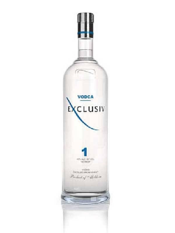 Exclusiv Vodka