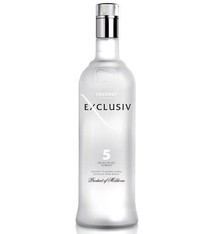 Exclusiv Vodka Coconut