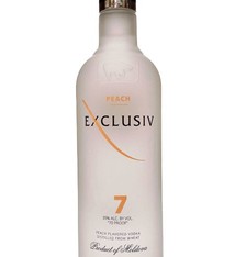 Exclusiv Vodka Peach