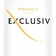 Exclusiv Vodka Pineapple