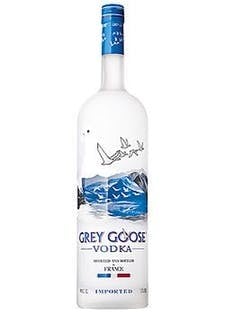 Grey Goose Vodka