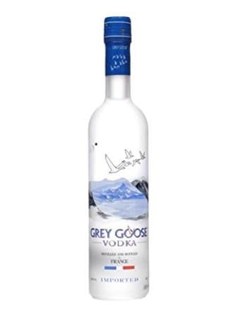 Grey Goose Vodka